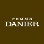 logo Danier Femme