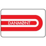 logo Danmoent