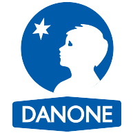 logo Danon