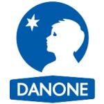 logo Danon