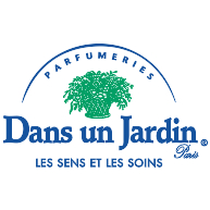 logo Dans Un Jardin