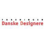 logo Danske Designere