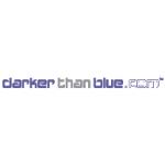 logo Darker than blue