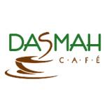 logo Dasmah Cafe