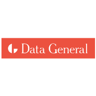 logo Data General