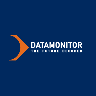 logo Datamonitor