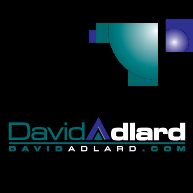 logo David Adlard