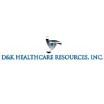 logo D&K Healthcare Resources