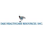 logo D&K Healthcare Resources