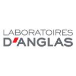 logo D'Anglas Laboratoires