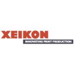 logo Xeikon