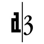 logo D3