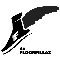 logo da Floorfillaz