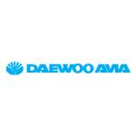 logo Daewoo Avia