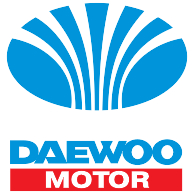 logo Daewoo Motor