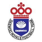 logo Daewoo Royals