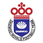 logo Daewoo Royals