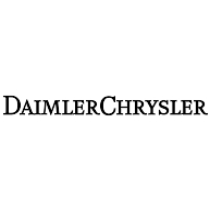 logo Daimler Chrysler