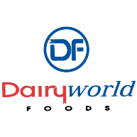 logo Dairy World Foods