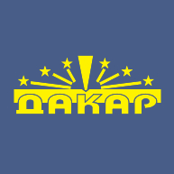 logo Dakar