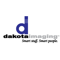 logo dakota imaging