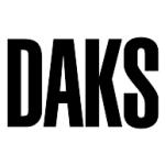 logo Daks