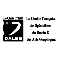 logo Dalbe