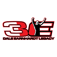 logo Dale Earnhardt Legacy(43)
