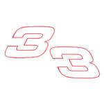 logo Dale Earnhardt(42)