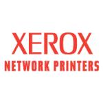logo Xerox Network Printers