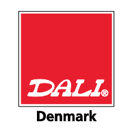 logo DALI Loudspeakers