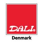 logo DALI Loudspeakers