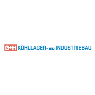 logo G+H Kuehllager und Industriebau(8)