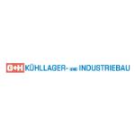 logo G+H Kuehllager und Industriebau(8)