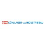 logo G+H Kuehllager und Industriebau(8)