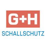 logo G+H Schallschutz