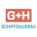 logo G+H Schiffsausbau