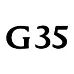 logo G35