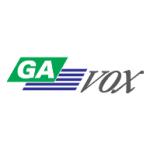 logo GA Vox