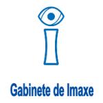 logo Gabinete de Imaxe