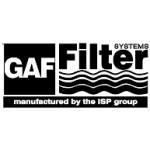 logo GAF Filter Systems