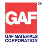 logo GAF Materials Corporation