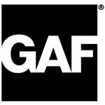 logo GAF