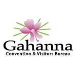 logo Gahanna