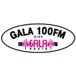 logo Gala Radio
