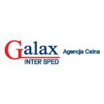 logo Galax Agencja Celna