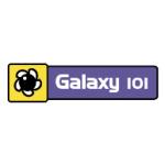logo Galaxy 101
