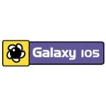 logo Galaxy 105