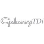 logo Galaxy TDi