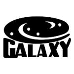 logo Galaxy